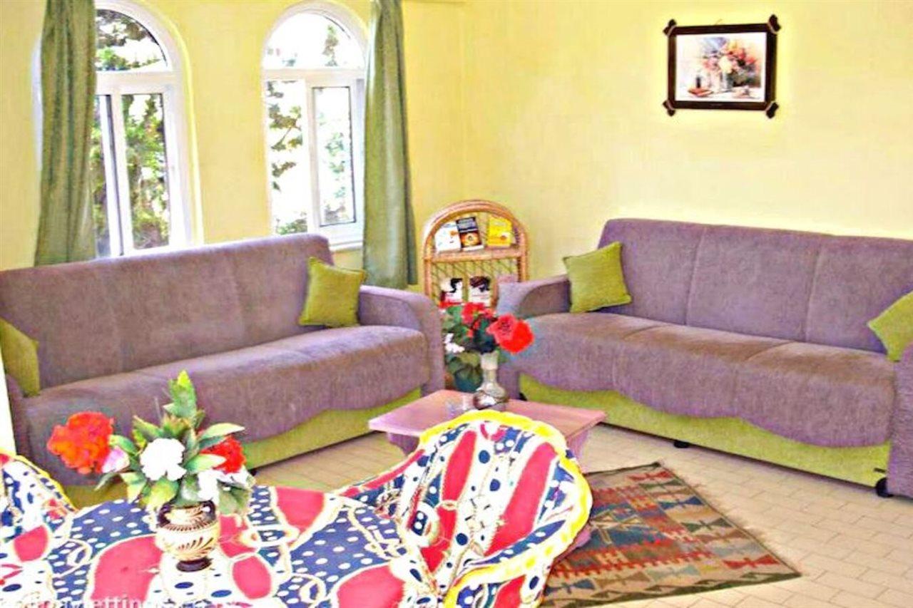 Sun Apartments Μαρμαρίς Εξωτερικό φωτογραφία